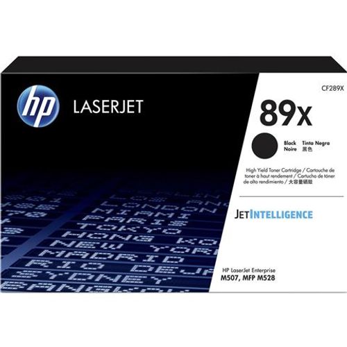 Toner HP CF289X slika 1