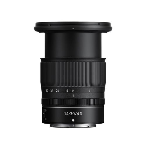 NIKKOR Z 14-30mm f/4 S slika 2