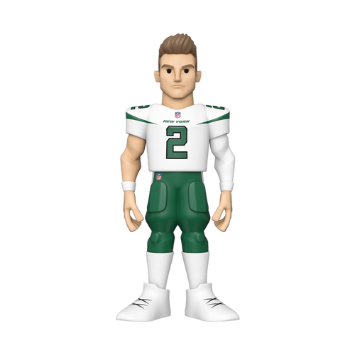 Funko Gold 5" NFL: NY Jets - Zach Wilson slika 1