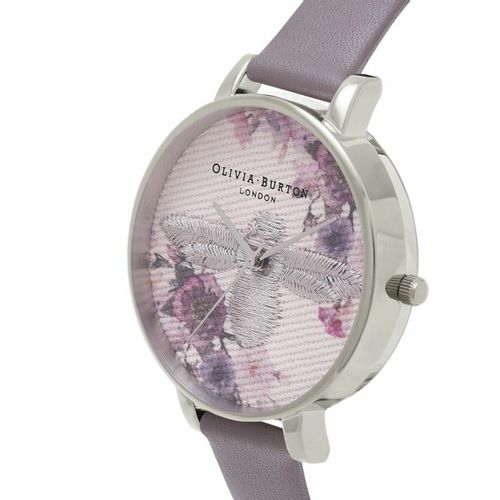 Ženski sat Olivia Burton OB16EM05 (Ø 38 mm) slika 2