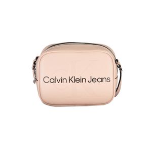 CALVIN KLEIN PINK WOMEN'S BAG