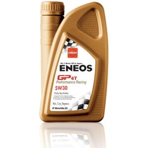 ENEOS Moto 4T Performance Racing 5W30 1 L