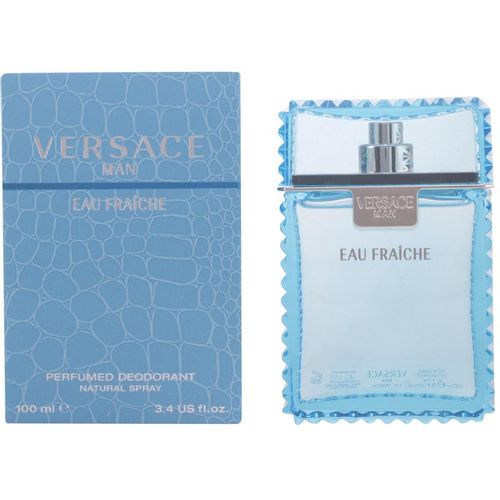 Versace MAN EAU FRAICHE deo sprej 100 ml slika 1