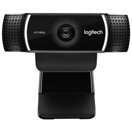 WEB CAMERA Logitech HD PRO Stream Webcam C922 960-001088 slika 4