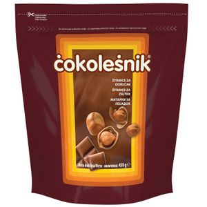 Čokolešnik 450g