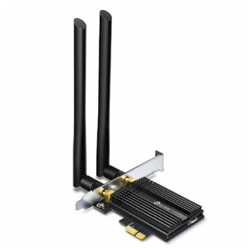 TP-Link ArcherTX50E AX3000 WiFi 6 Bluetooth PCIe slika 1