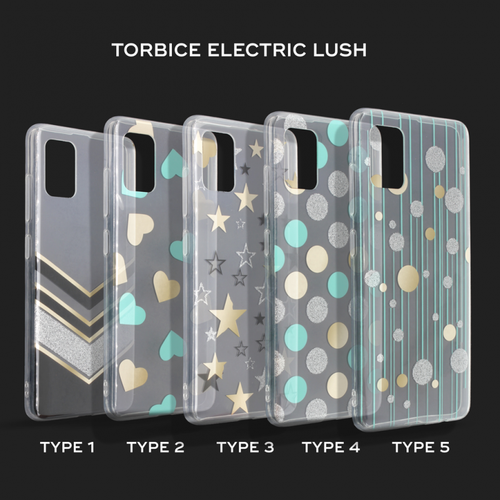 Torbica Electric Lush za iPhone 11 Pro 5.8 type 5 slika 1