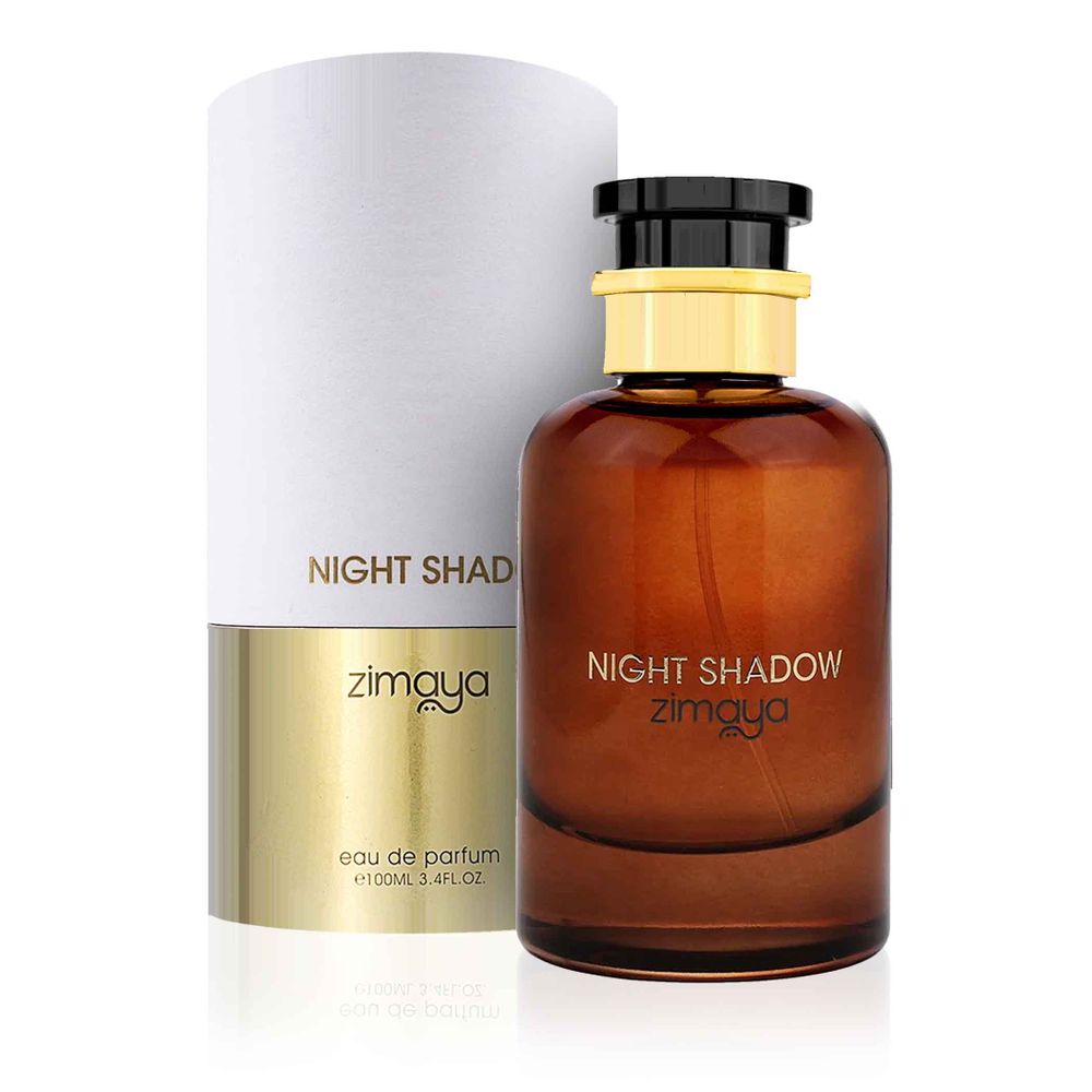 Zimaya Night Shadow Eau de Parfum 100 ml slika 1