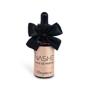 Nashe Cosmetics Parfemsko ulje Elegance