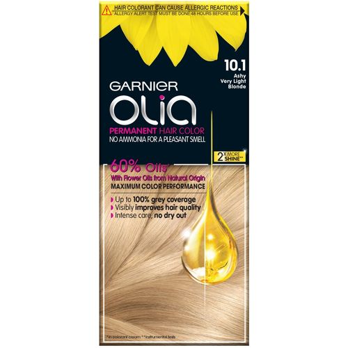 Garnier Olia boja za kosu 10.1 slika 1