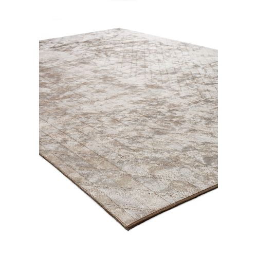 Tepih FUSION LIGHT GREY, 200 x 300 cm slika 4