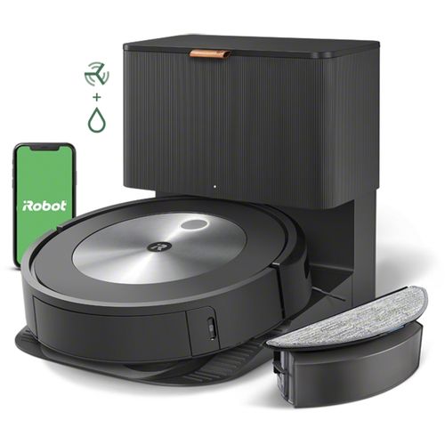 iRobot robotski usisavač Roomba Combo j5+ (j5578) slika 1