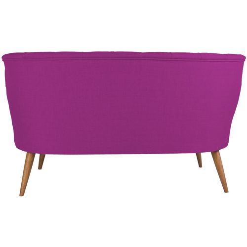 Richland Loveseat - Purple Purple 2-Seat Sofa slika 2