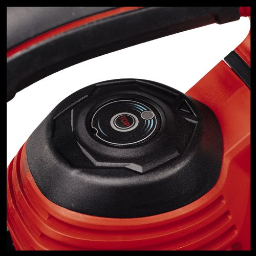 EINHELL Expert Plus akumulatorski usisavač/puhač lišća Power X-Change GE-CL 36/230 Li E-Solo slika 4