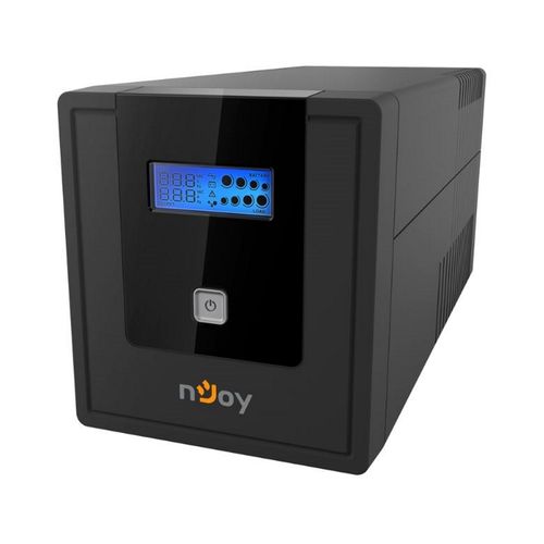 NJOY Cadu 1000 600W UPS (UPCMTLS610HCAAZ01B) slika 2