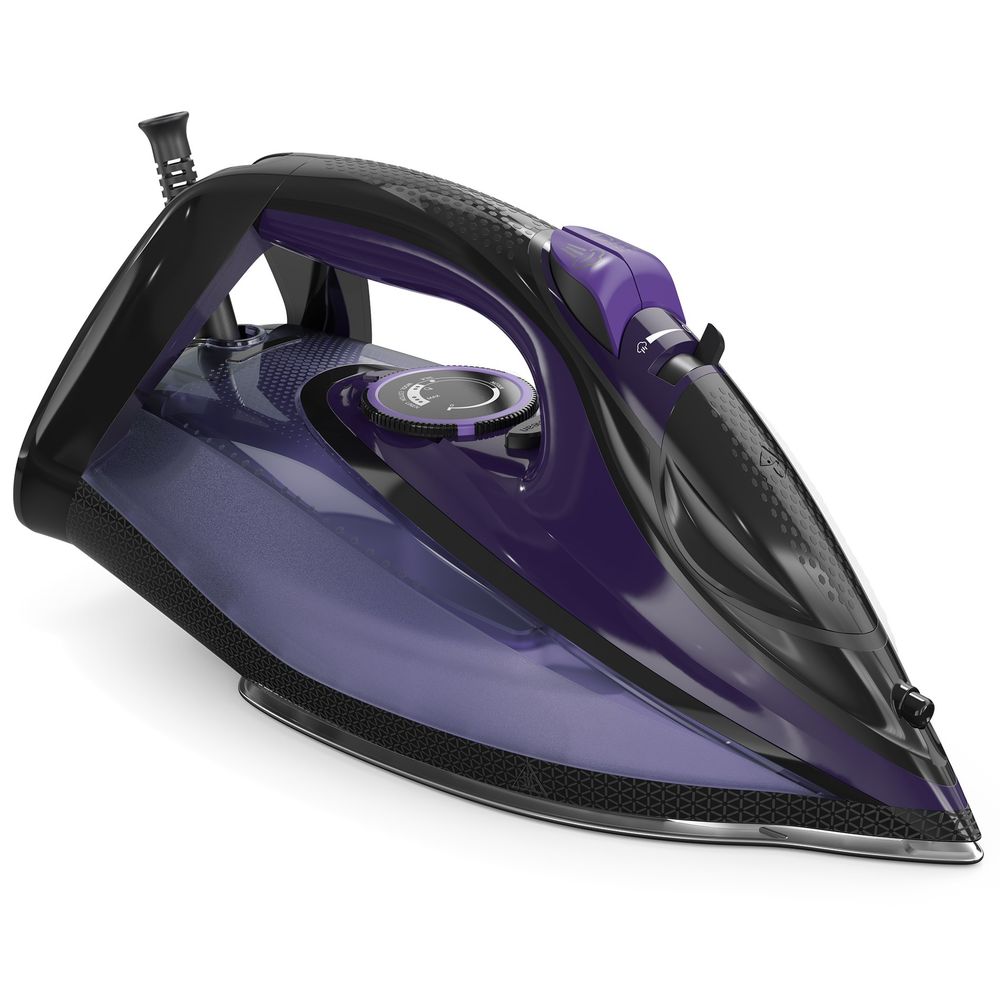 TESLA Pelga 2600W IR500BP - Purple slika 2