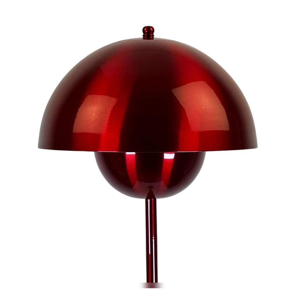 Podna Lampa Eylul 15682-B - Crvena slika 5