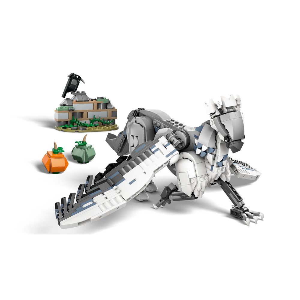 LEGO 76427 Buckbeak slika 6