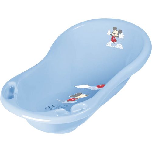 LORELLI MICKEY MOUSE Anatomska Kadica za Bebu 84 cm Blue slika 1