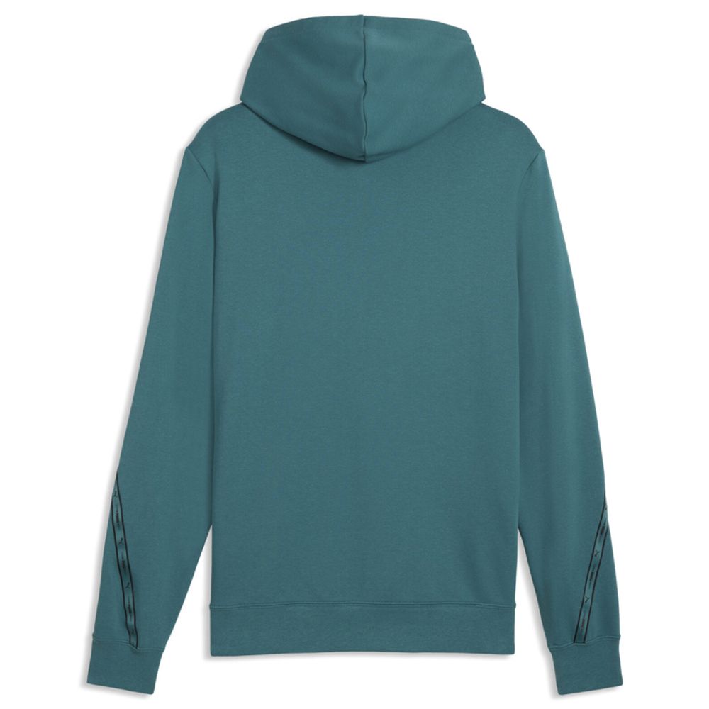 PUMA MAJICA DUGIH RUKAVA PUMA ESS TAPE HOODIE TR slika 4