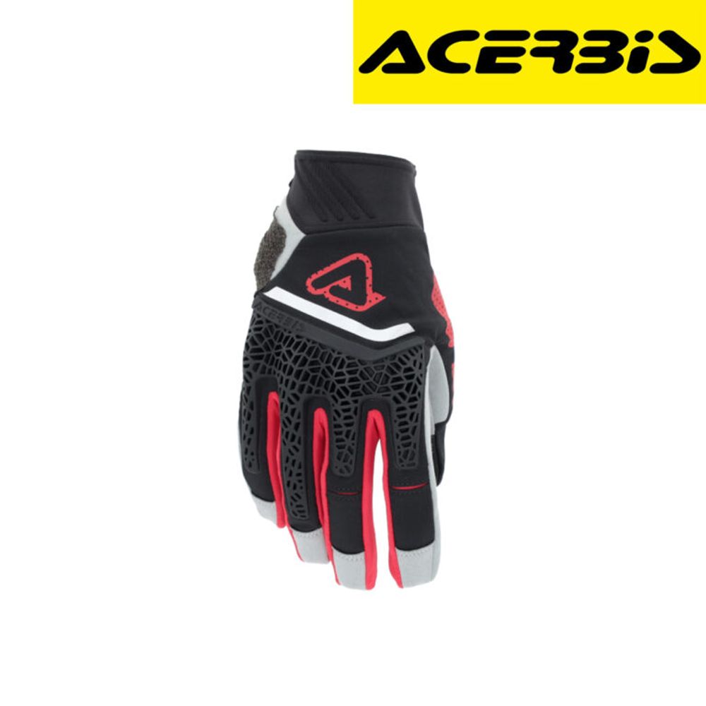 Rukavice za motor Acerbis CE Enduro Pro - CC vel.S slika 3