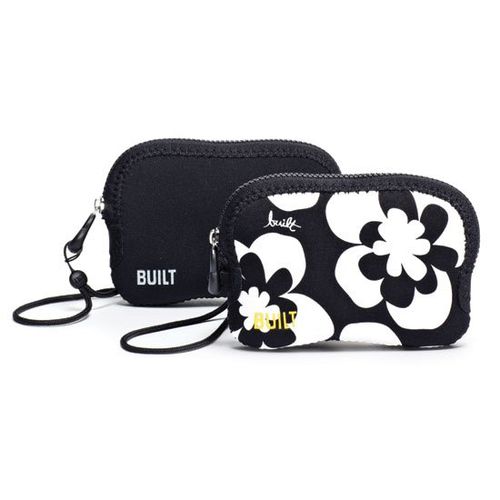 Built Zip Camera Case Compact Summer Bloom, E-ZC20-SBM slika 2