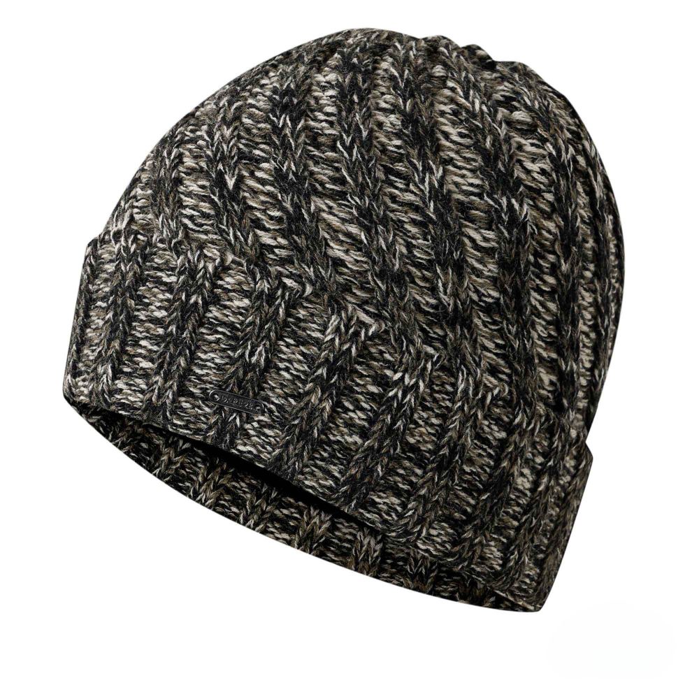 Dare2B Muška kapa Bemuse Beanie, Lichn Green/Black slika 1