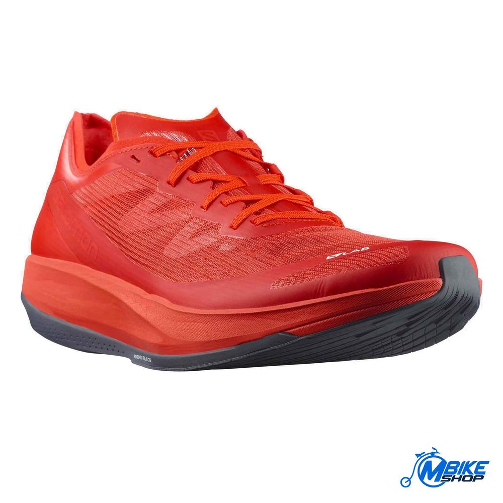 Salomon Muške patike S/LAB Phantasm CF Racing Red slika 3