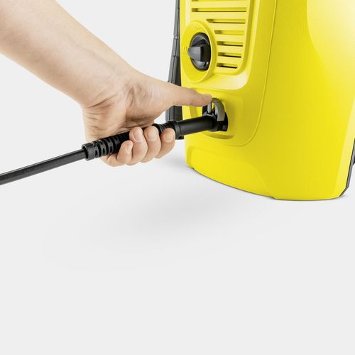 KARCHER Perač visokim pritiskom K4 Universal Edition  slika 2