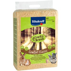 Vitakraft Piljevina za glodavce, 60 L