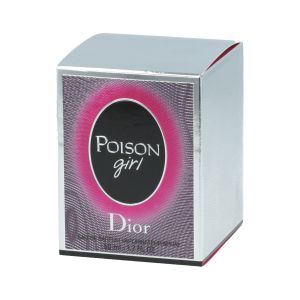 Dior Poison Girl Eau de Parfum 50 ml