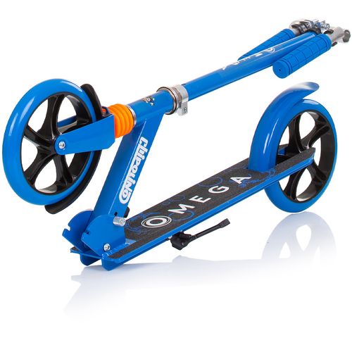 Chipolino romobil Omega blue slika 4