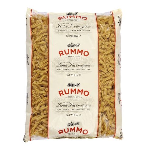 Rummo Fusili tjestenina, 3 kg XXL slika 1