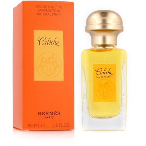 Hermès Caleche Eau De Toilette 50 ml (woman) slika 2