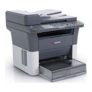 KYOCERA Ecosys FS-1125MFP duplex mrežni multifunkcijski uređaj