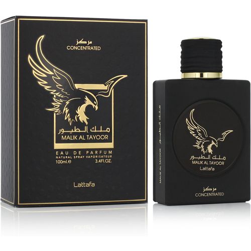 Lattafa Malik Al Tayoor Concentrated Eau De Parfum 100 ml (unisex) slika 2
