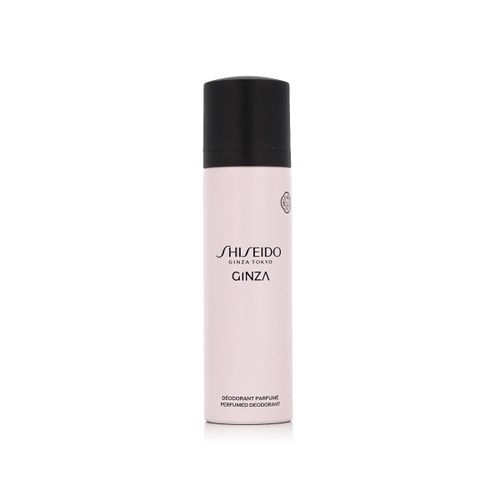 Shiseido Ginza Deodorant VAPO 100 ml (woman) slika 2