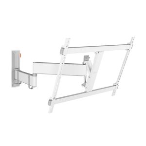 Vogels TVM3643WH, zidni nosač za ekrane od 40"-77", nagib do 20° pomak 180°