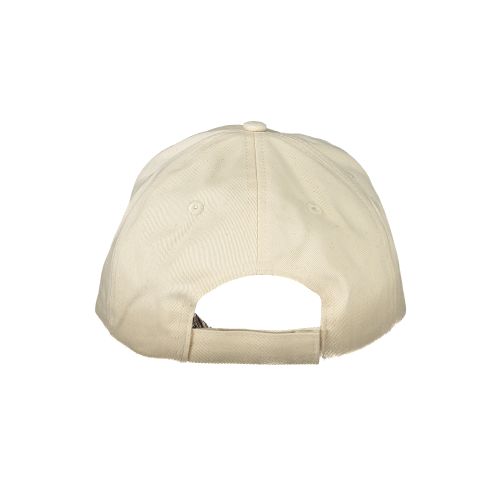 GUESS JEANS MEN'S HAT BEIGE slika 2