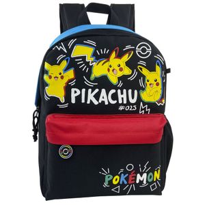 Pokemon Pikachu ruksak 40cm