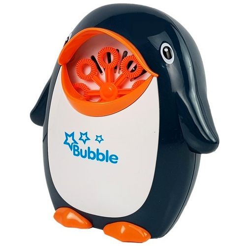Stroj za mjehuriće pingvin slika 3
