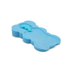 LORELLI SOFT PAD UNI Anatomski Nastavak za Kupanje od Spužve (0mj+) Blue