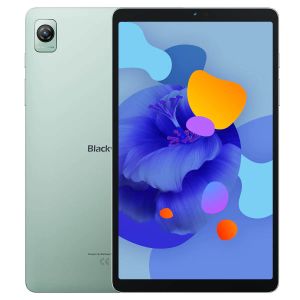 Blackview TAB60 8.68'' tablet 6GB+128GB LTE, uključena futrola, zelena