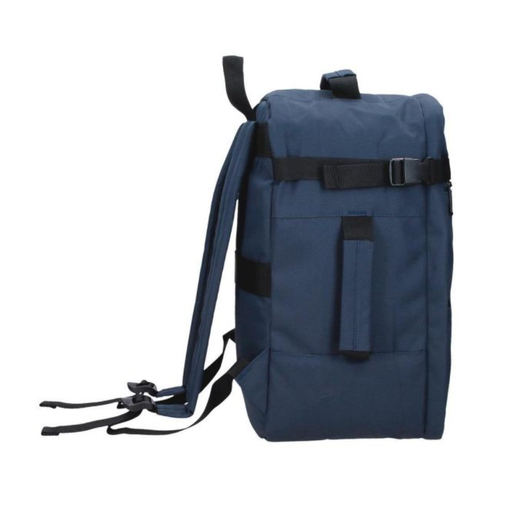 Movom ranac 40 cm za putovanje Foster 5372728, plavi slika 2