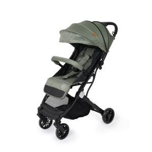 Jungle Kolica za bebe Quad, Maslinasto zelena