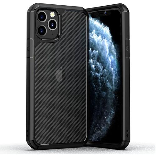 Techsuit CarbonFuse maska za iPhone 12 / 12 Pro slika 2