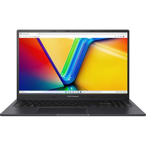 Laptop Asus Vivobook 15X M3504YA-OLED-MA731W, R7-7730U, 16GB, 1TB, 15.6" 2.8K OLED, Windows 11 Home (crni) slika 1