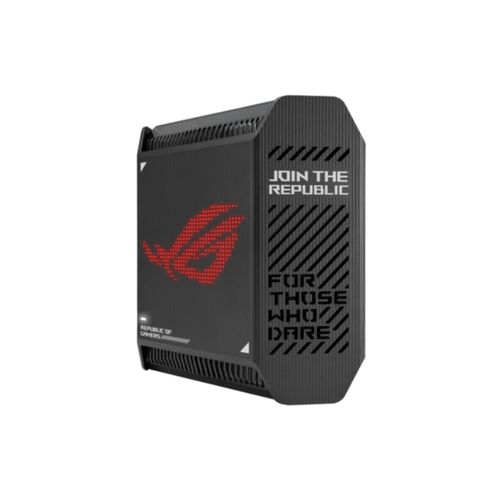 ASUS ROG Rapture GT6(B-1-PK) Gigabit Wi-Fi 6 Gaming Mesh ruter slika 1