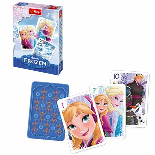 Crni Petar Frozen slika 1