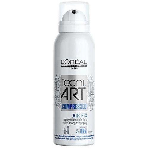 L'Oréal Professionnel Tecni.Art Compressed Air Fix Sprej 125 ml slika 1